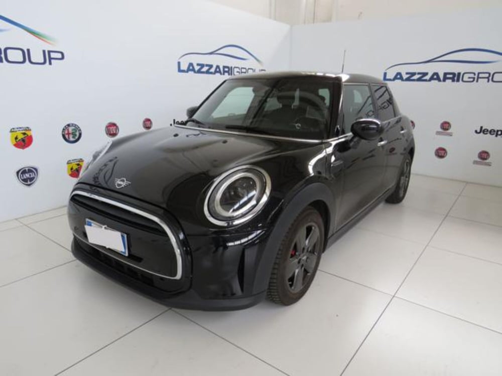 MINI Mini usata a Lodi