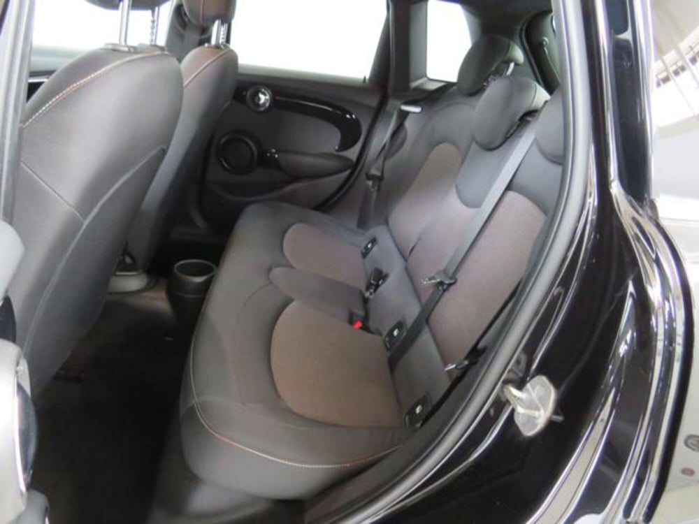 MINI Mini usata a Lodi (11)