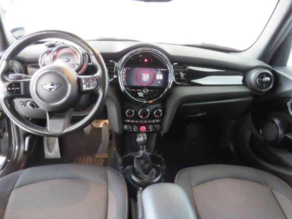 MINI Mini usata a Lodi (13)