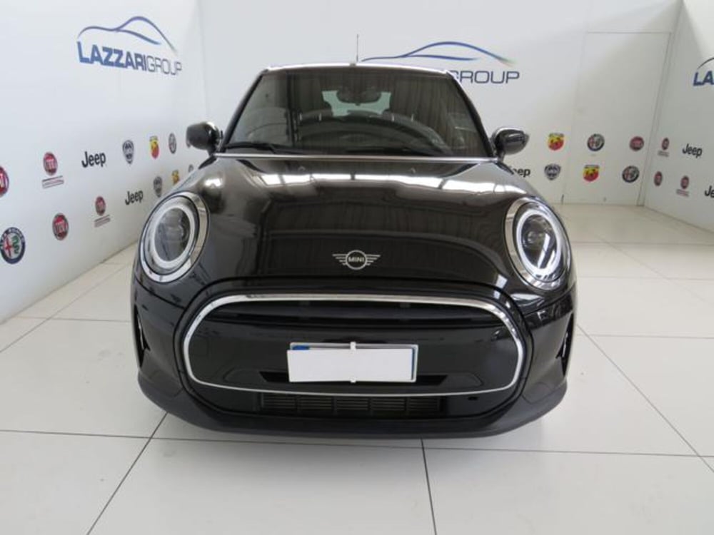 MINI Mini usata a Lodi (2)
