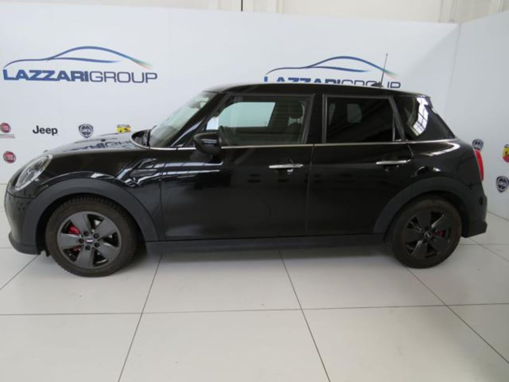 MINI Mini usata a Lodi (3)