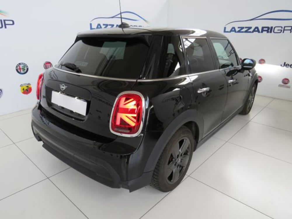 MINI Mini usata a Lodi (7)