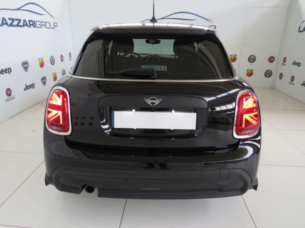 MINI Mini usata a Lodi (8)