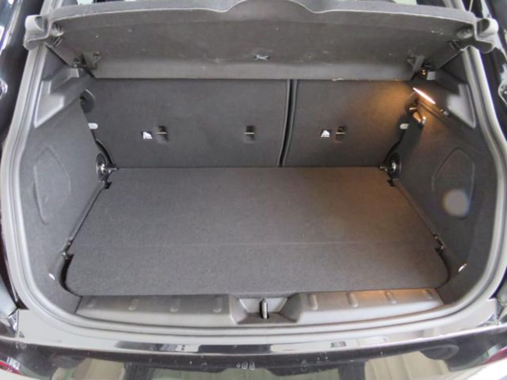 MINI Mini usata a Lodi (9)
