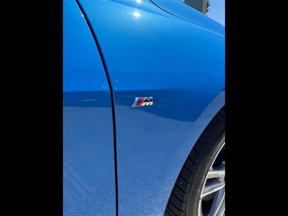 BMW Serie 1 5p. usata a Asti (4)