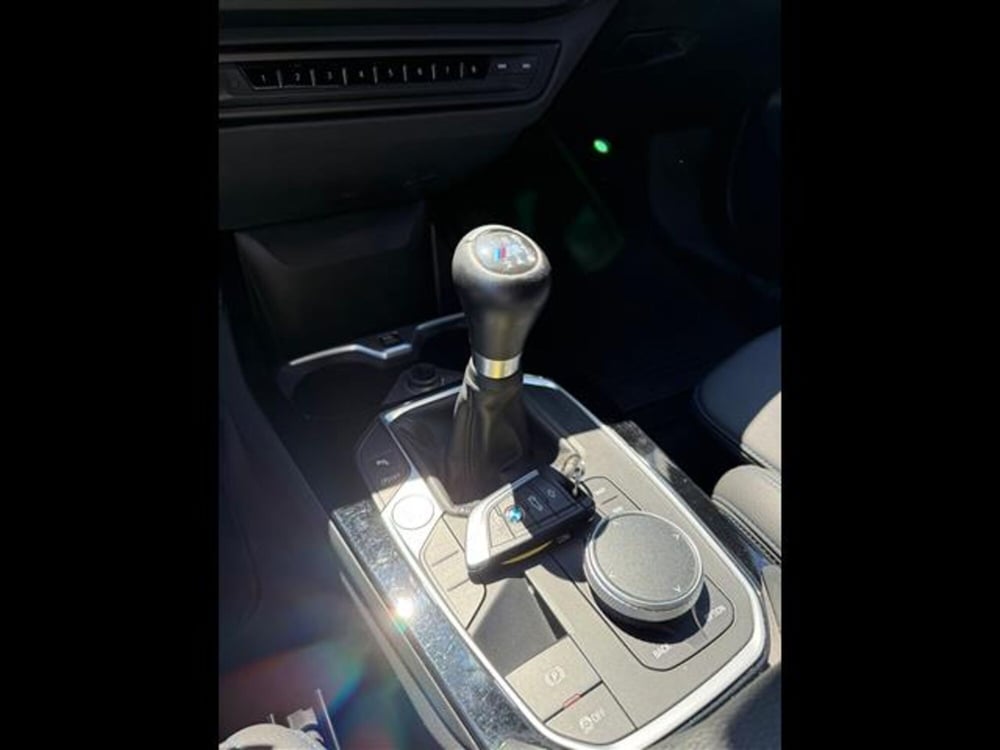 BMW Serie 1 5p. usata a Asti (7)