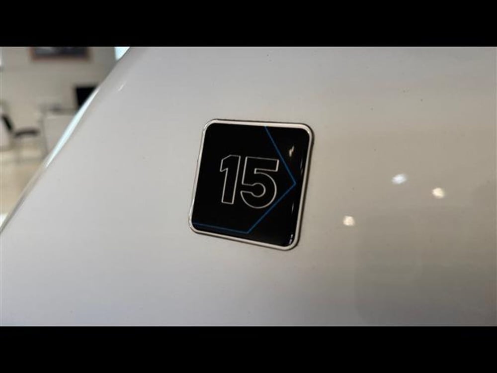 Dacia Duster usata a Viterbo (7)