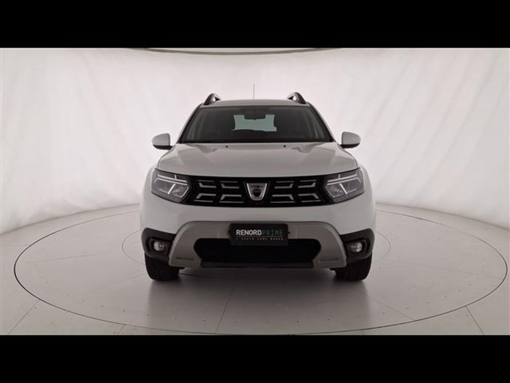 Dacia Duster usata a Milano (4)