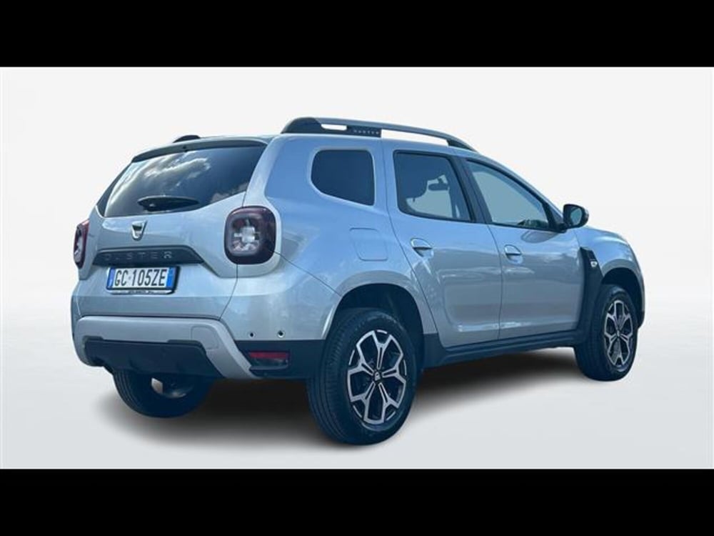Dacia Duster usata a Reggio Emilia (2)