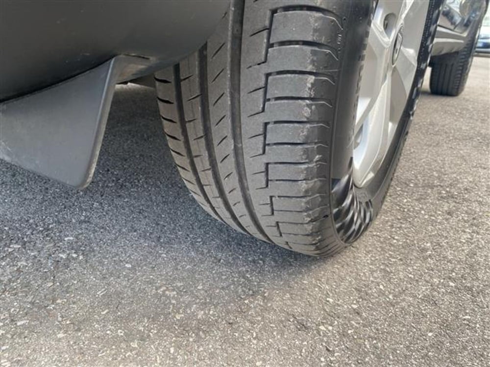 Dacia Duster usata a Bologna (11)
