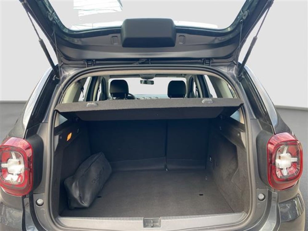 Dacia Duster usata a Bologna (9)