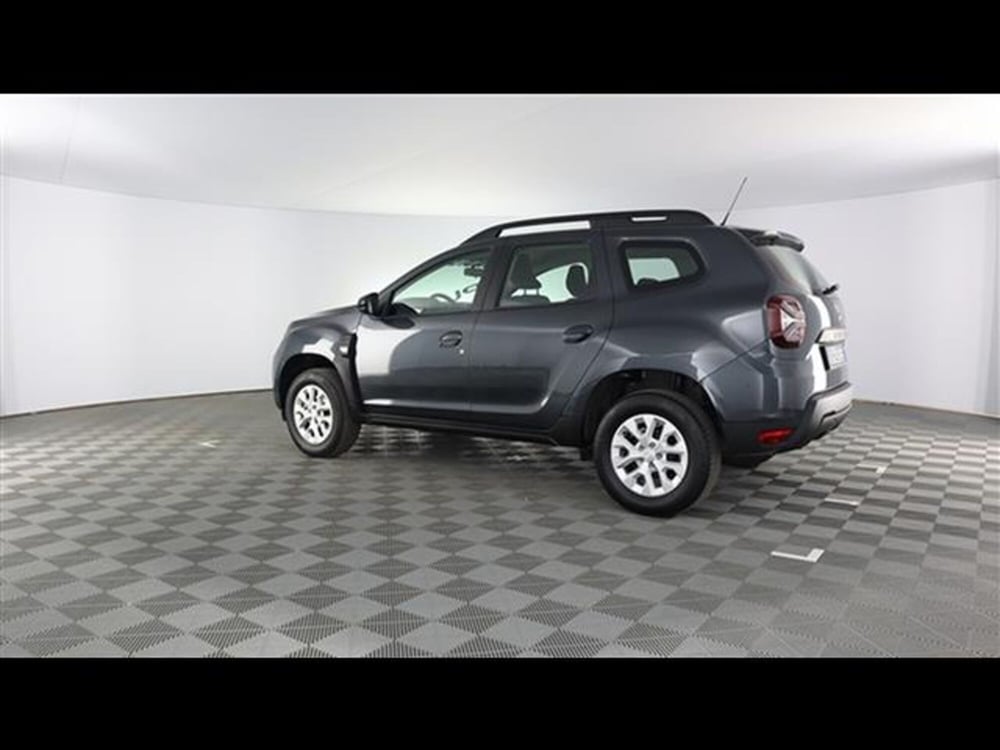 Dacia Duster usata a Piacenza (11)
