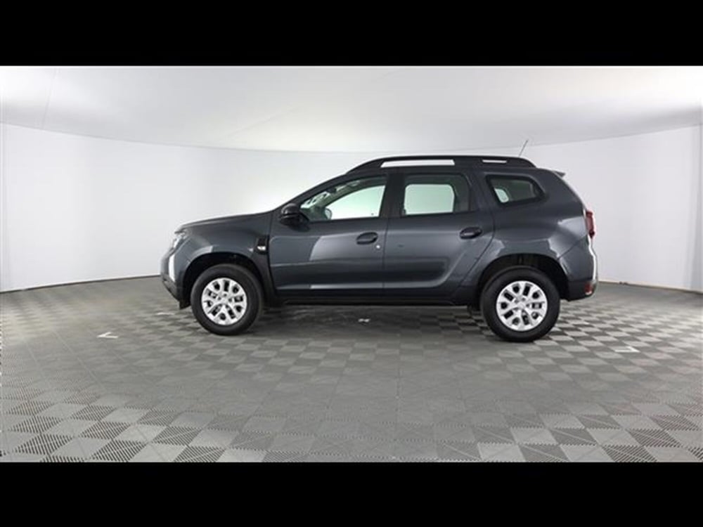Dacia Duster usata a Piacenza (12)