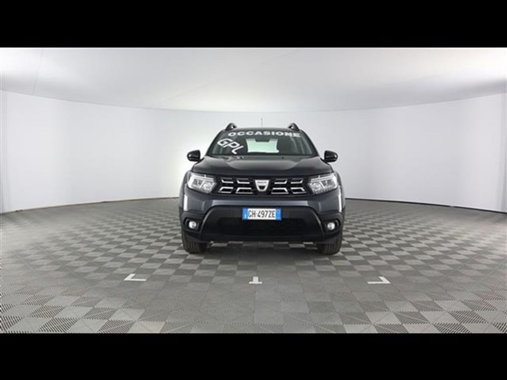 Dacia Duster usata a Piacenza (2)