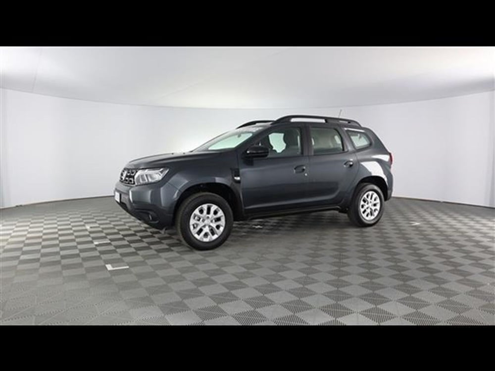 Dacia Duster usata a Piacenza (4)
