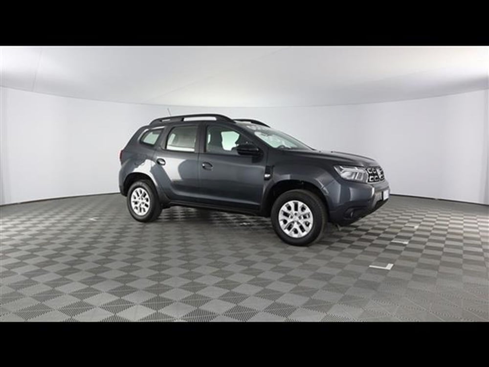 Dacia Duster usata a Piacenza (5)