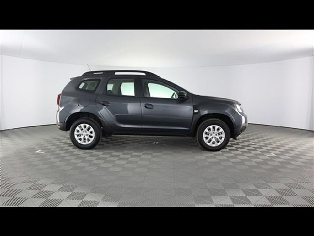 Dacia Duster usata a Piacenza (6)