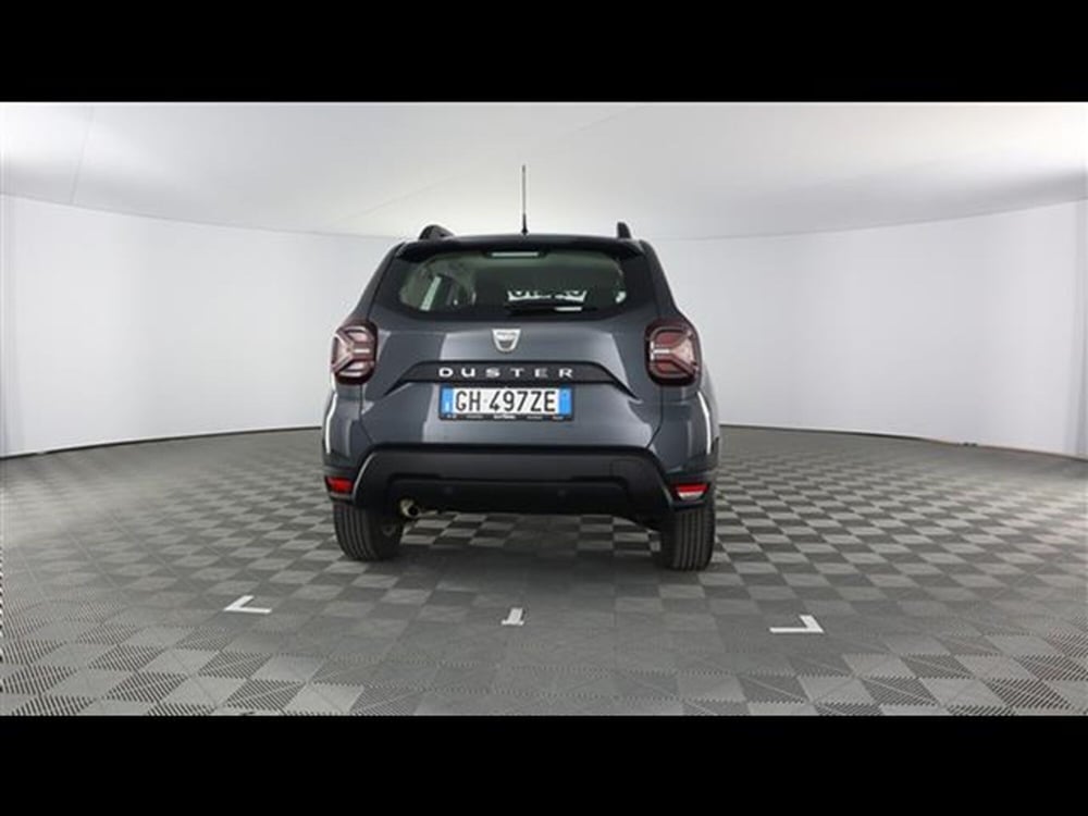 Dacia Duster usata a Piacenza (9)