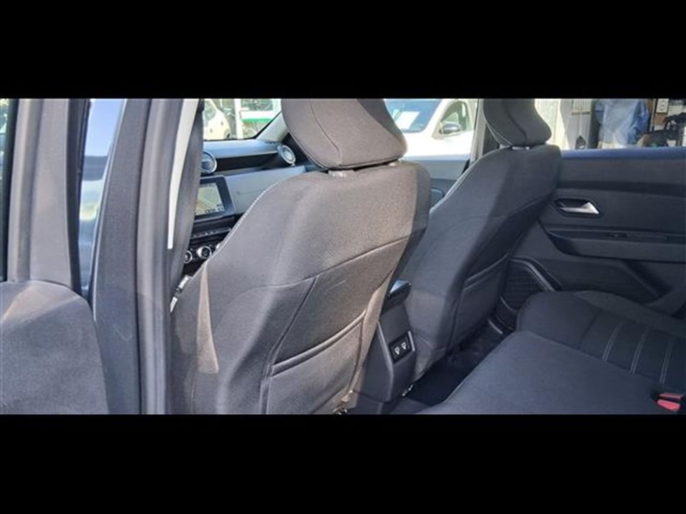 Dacia Duster usata a Firenze (11)