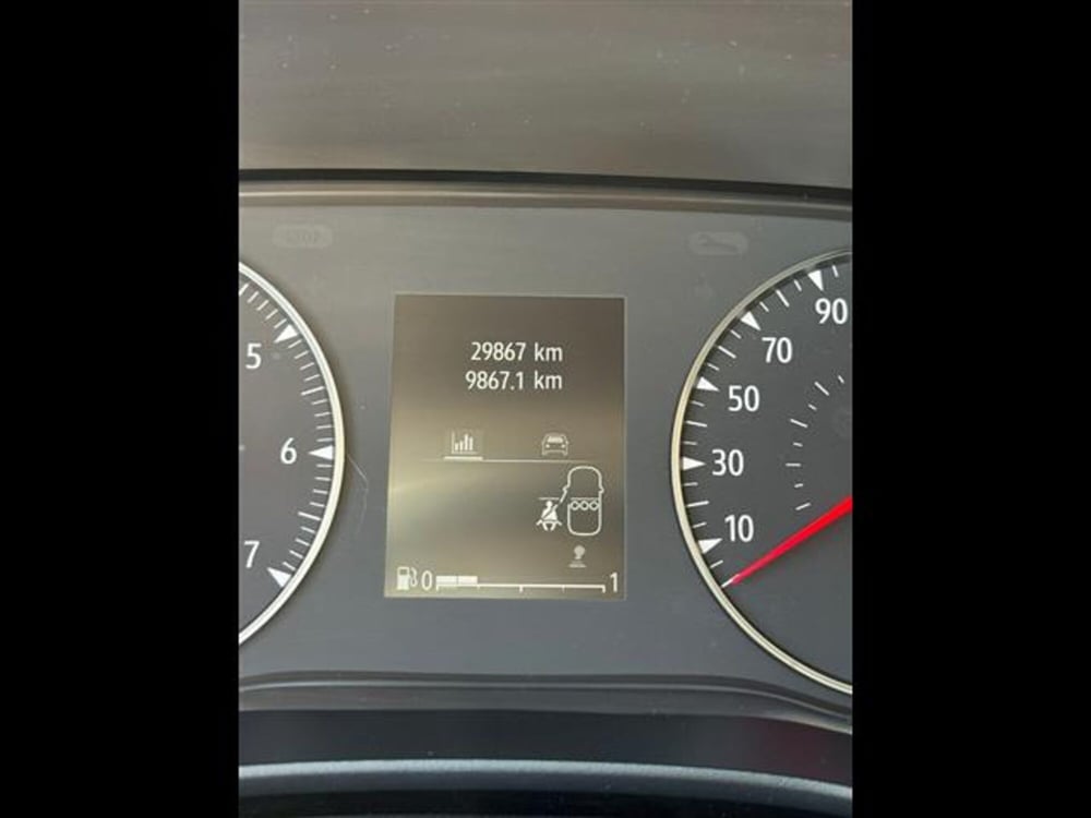Dacia Sandero usata a Asti (7)