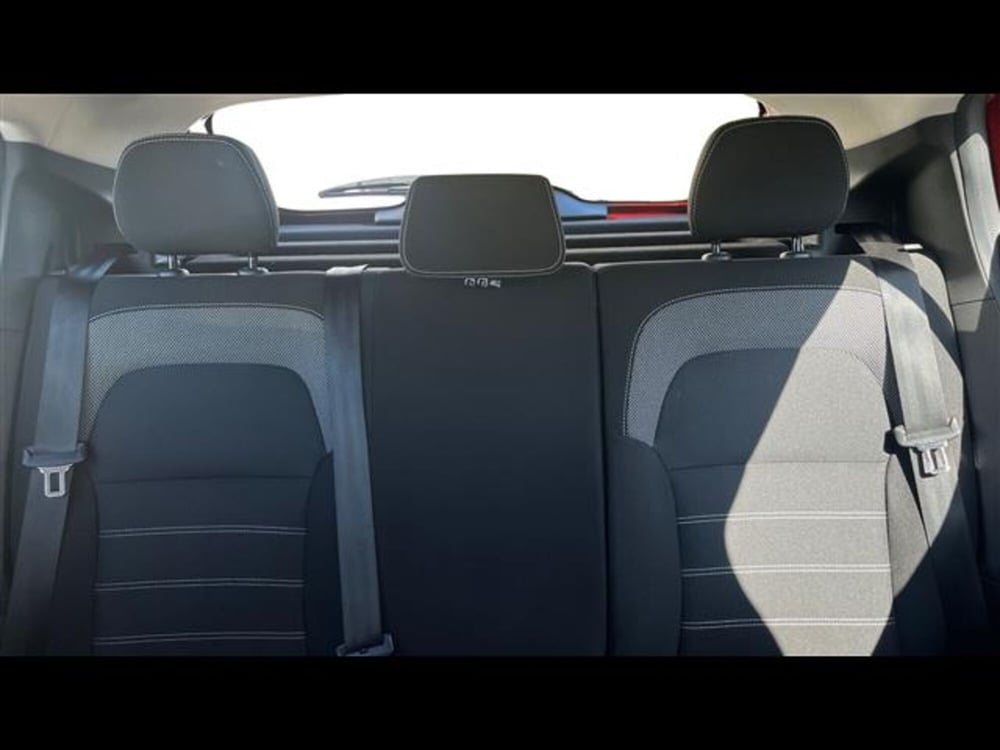 Dacia Sandero usata a Catania (13)
