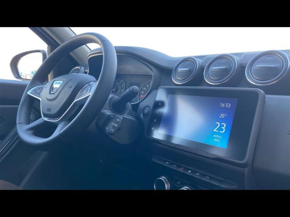 Dacia Duster usata a Vicenza (10)