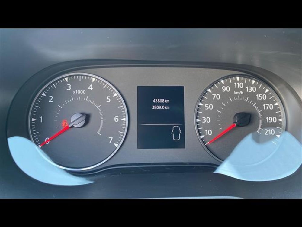 Dacia Duster usata a Vicenza (11)