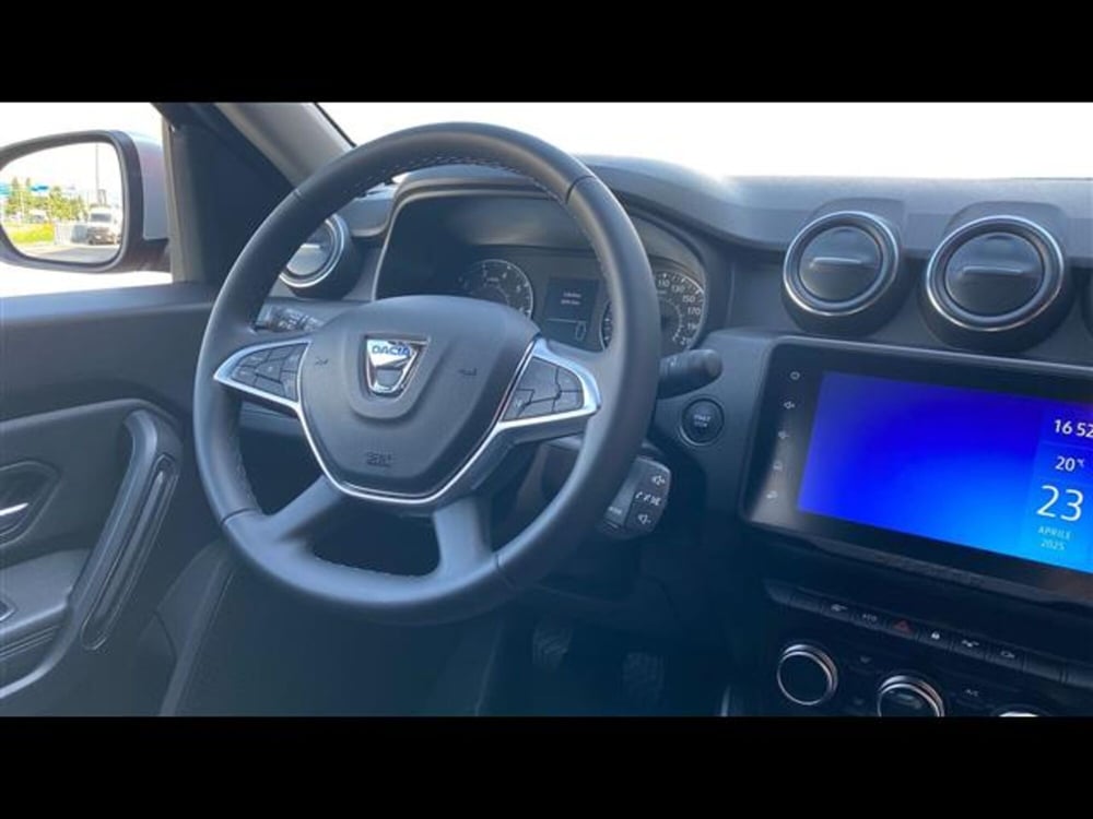 Dacia Duster usata a Vicenza (12)