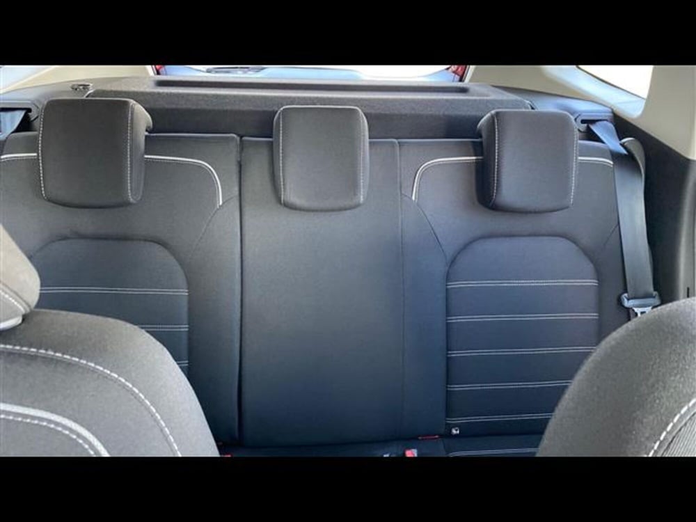 Dacia Duster usata a Vicenza (13)