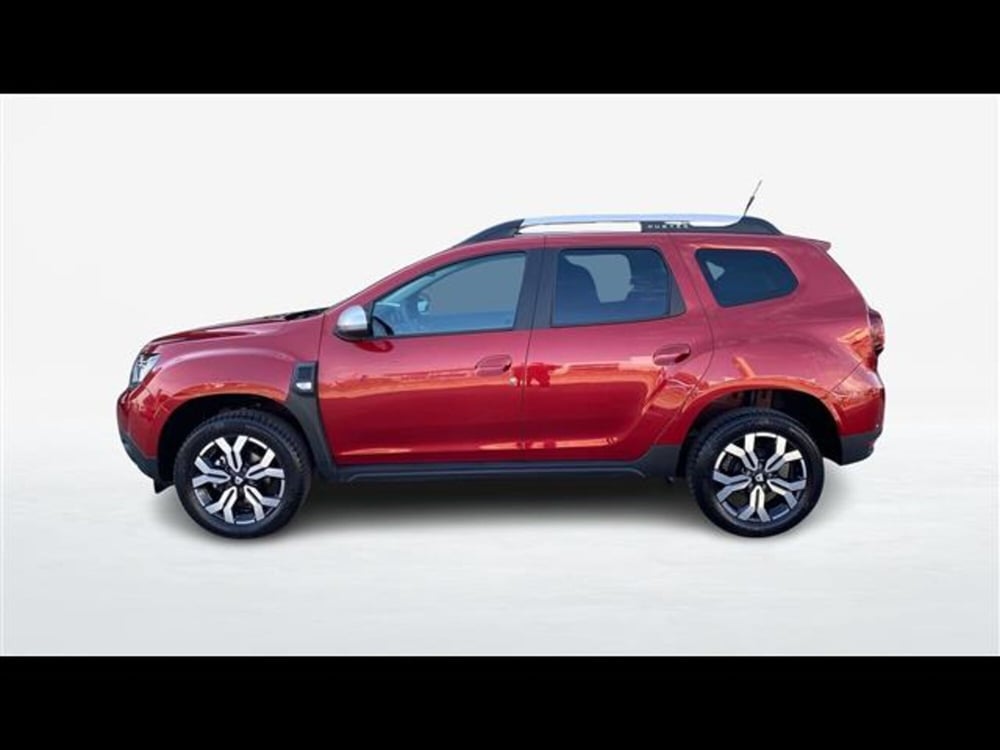 Dacia Duster usata a Vicenza (3)