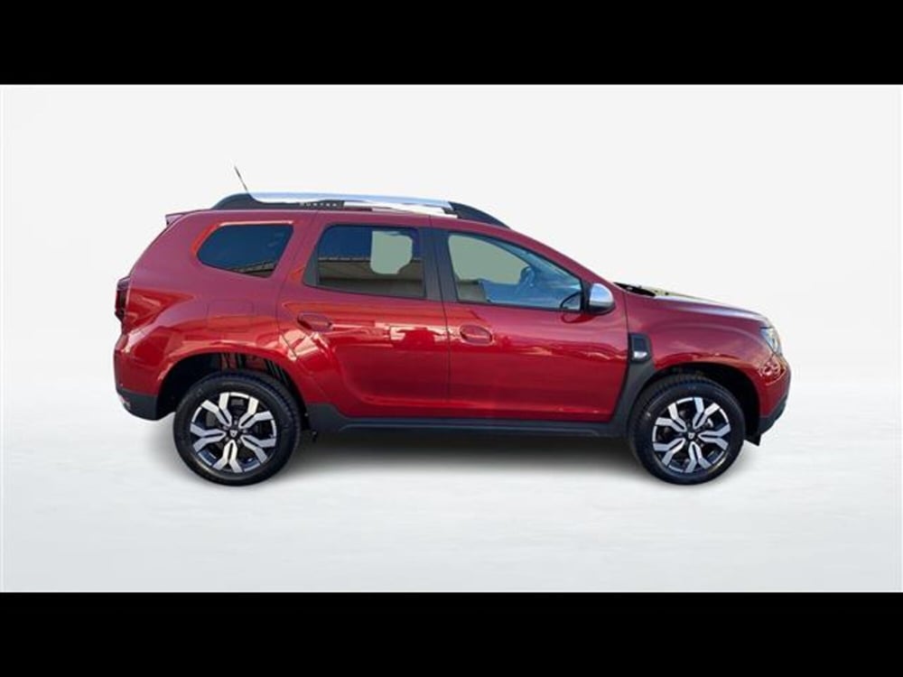 Dacia Duster usata a Vicenza (4)