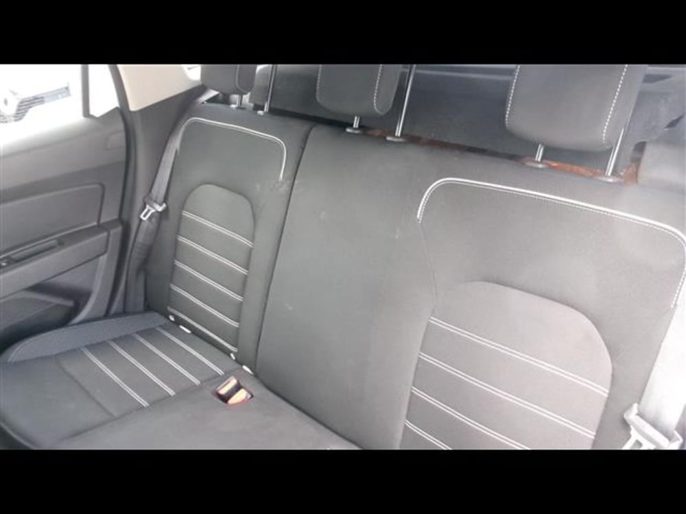 Dacia Duster usata a Firenze (13)