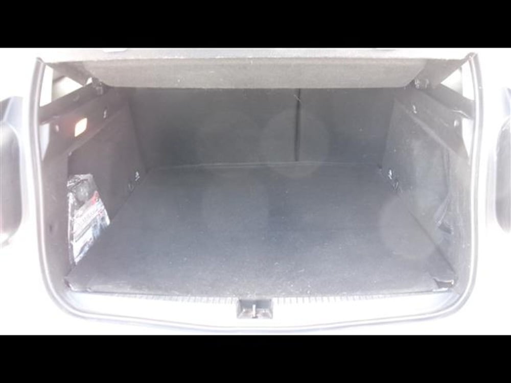 Dacia Duster usata a Firenze (15)