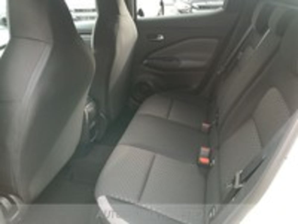 Nissan Juke usata a Pordenone (10)