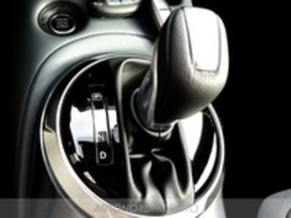 Nissan Juke usata a Pordenone (13)
