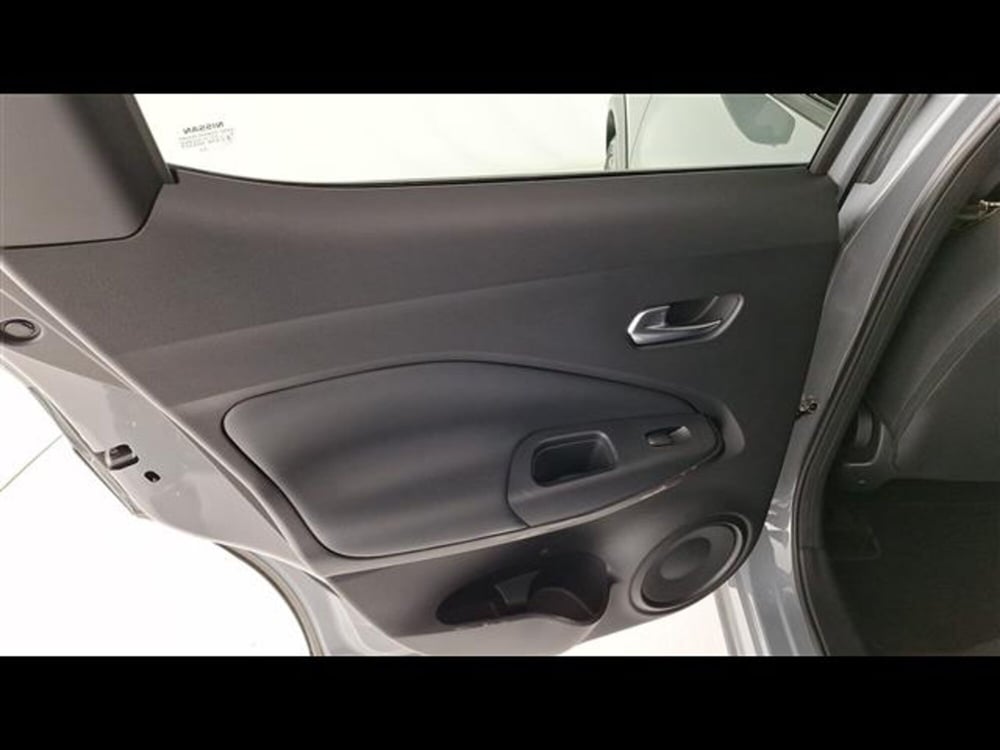 Nissan Juke usata a Milano (8)