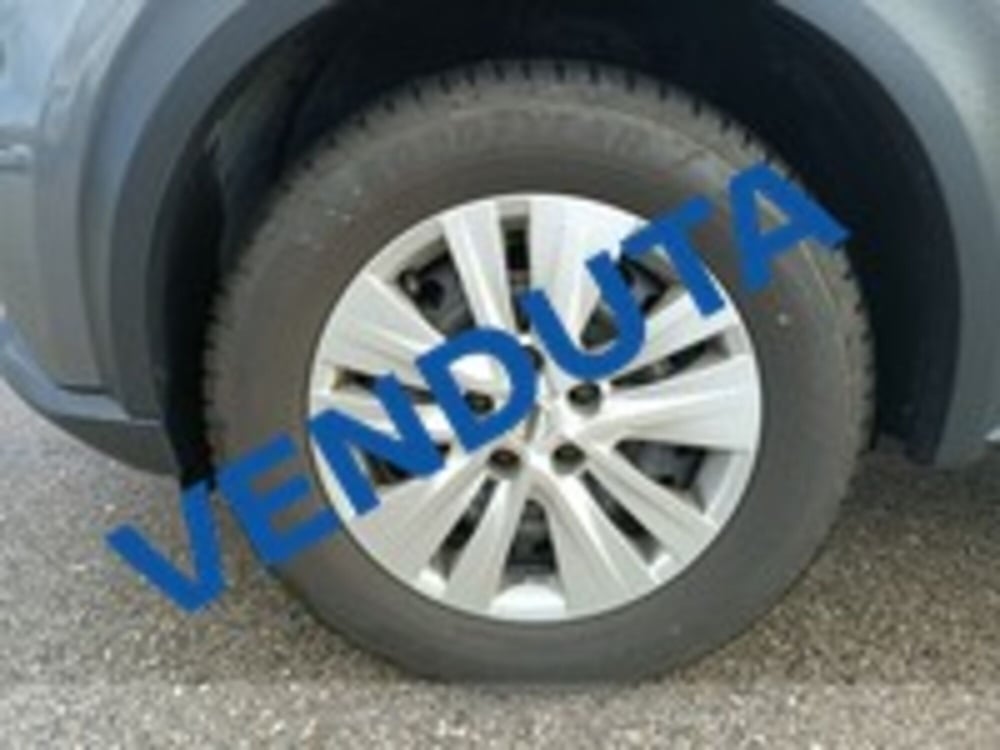 Nissan Juke usata a Pordenone (9)