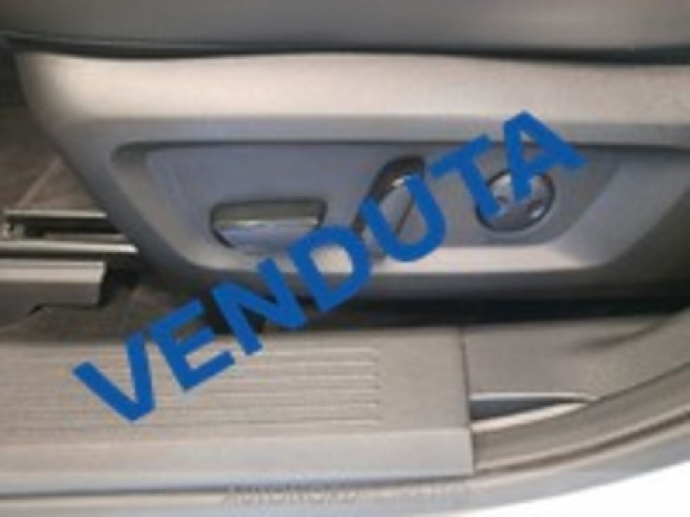 Nissan X-Trail usata a Pordenone (13)