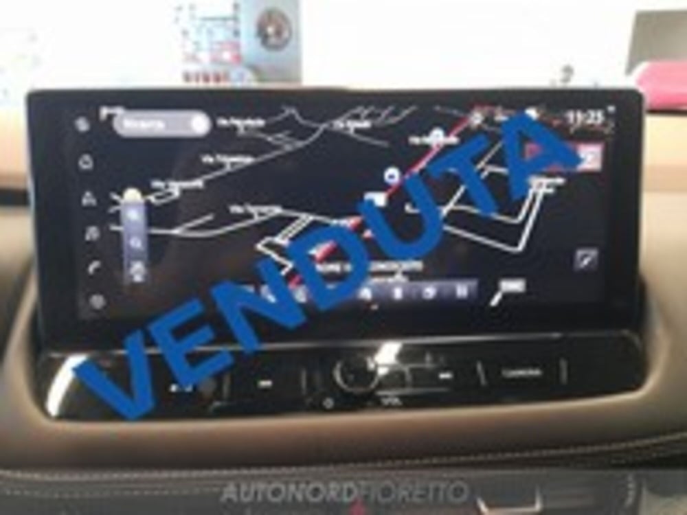 Nissan X-Trail usata a Pordenone (15)
