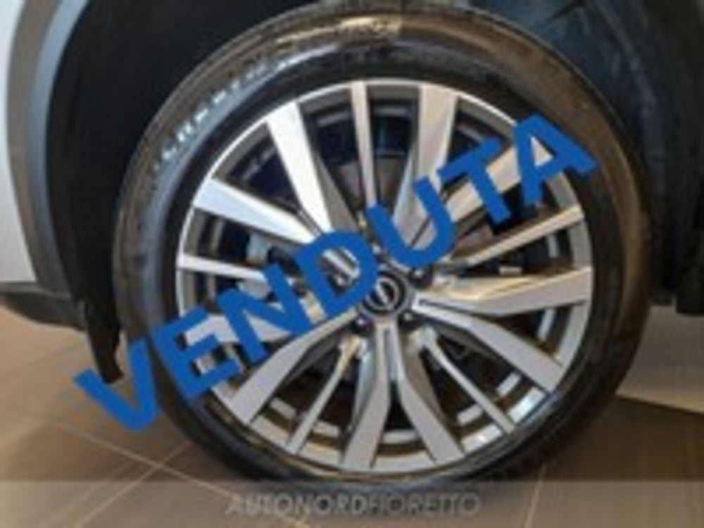 Nissan X-Trail usata a Pordenone (9)