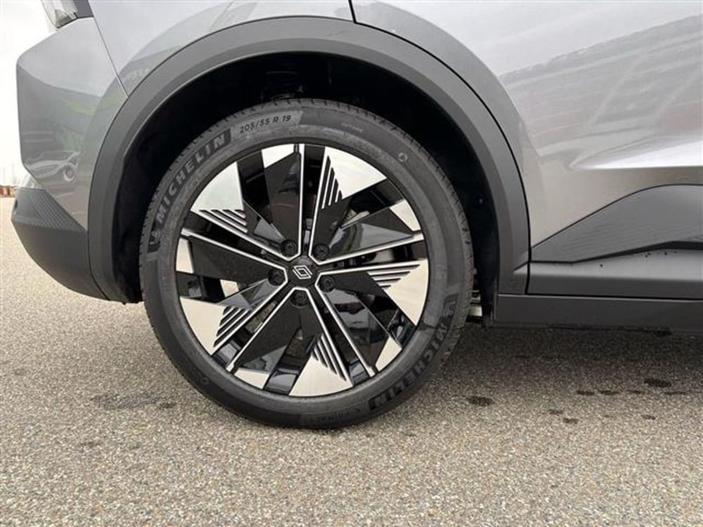 Renault Scenic E-Tech Electric nuova a Pavia (3)