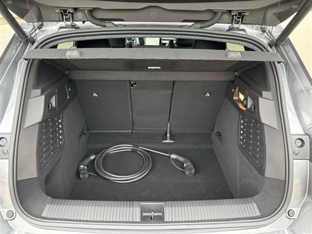 Renault Scenic E-Tech Electric nuova a Pavia (8)