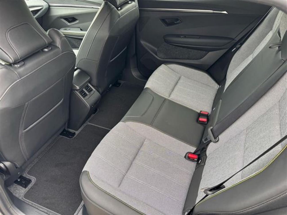 Renault Scenic E-Tech Electric nuova a Pavia (9)