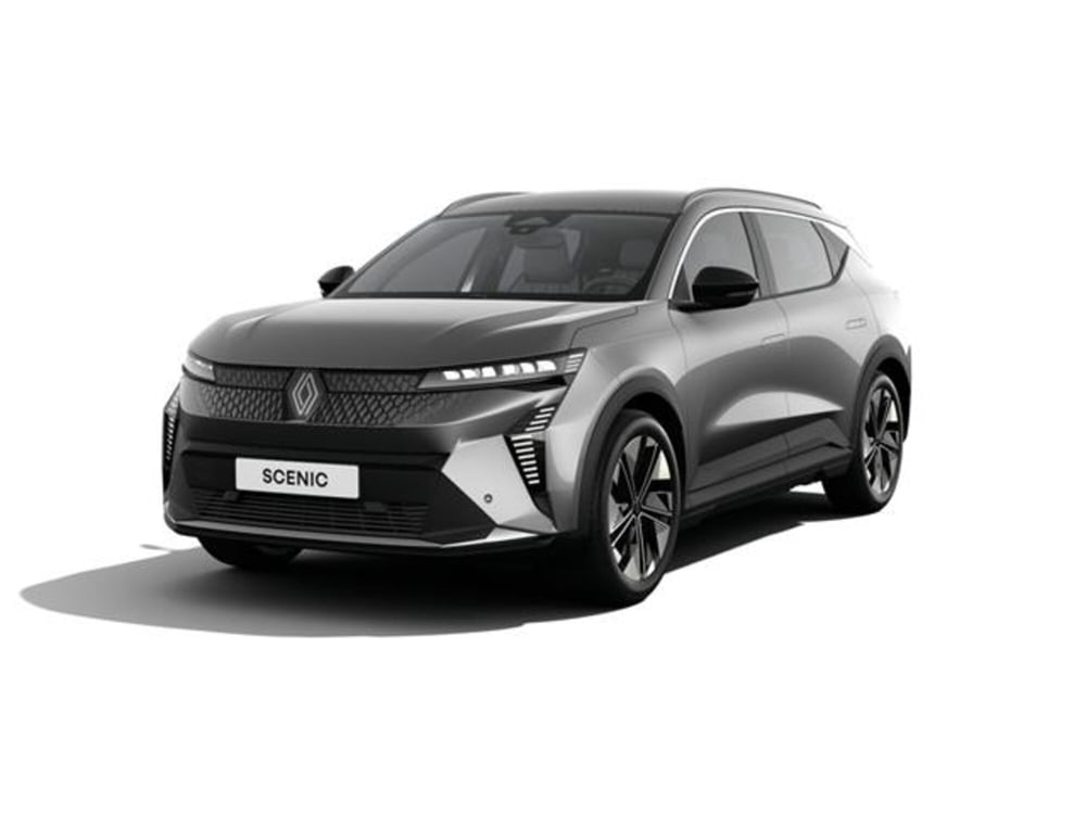 Renault Scenic E-Tech Electric nuova a Pavia