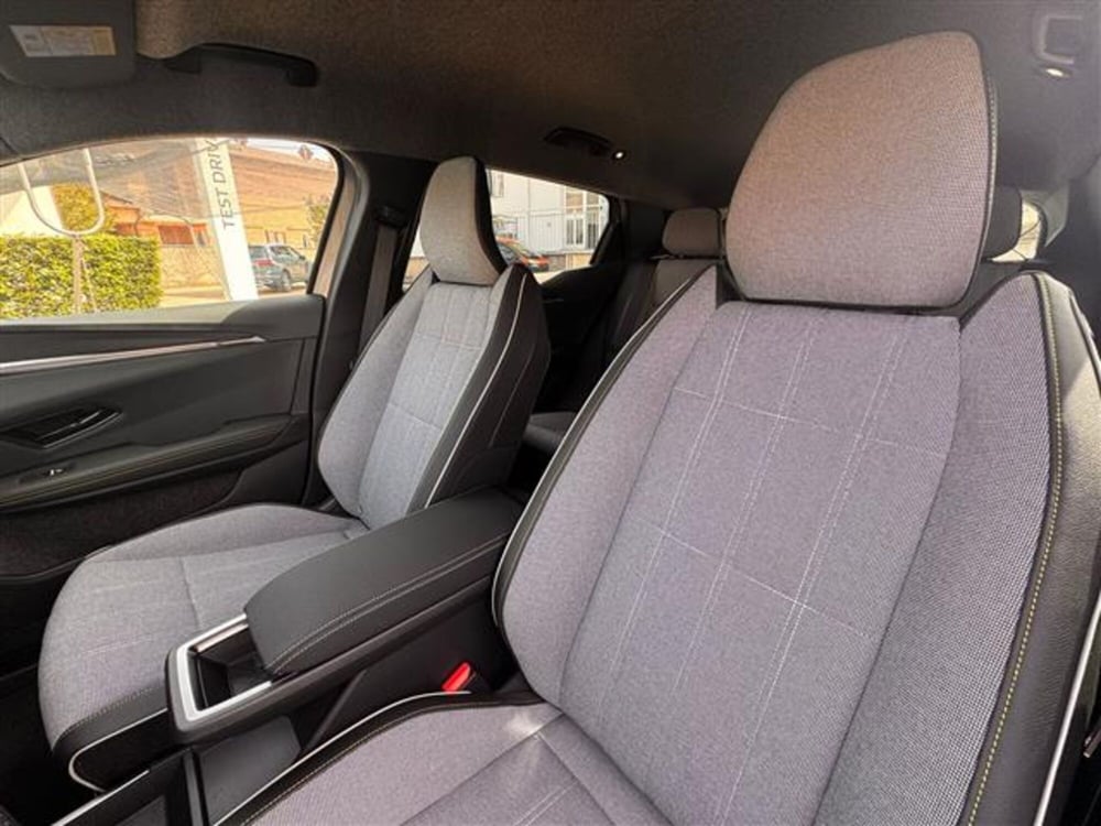 Renault Scenic E-Tech Electric nuova a Pavia (10)