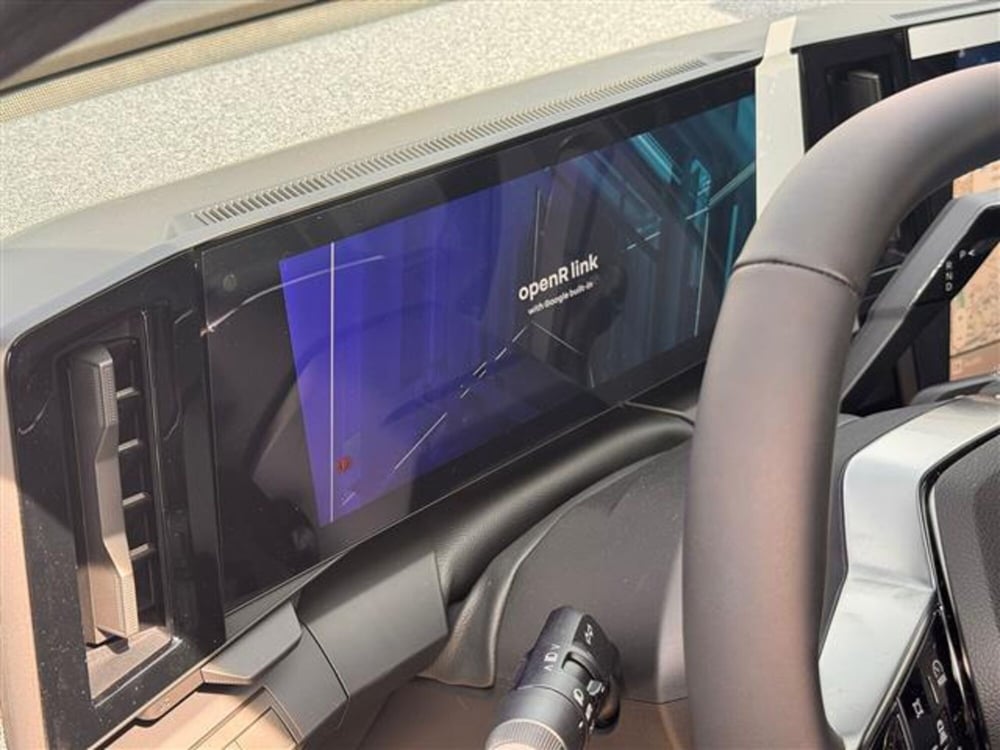 Renault Scenic E-Tech Electric nuova a Pavia (13)