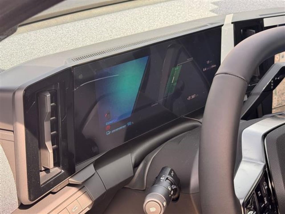 Renault Scenic E-Tech Electric nuova a Pavia (7)