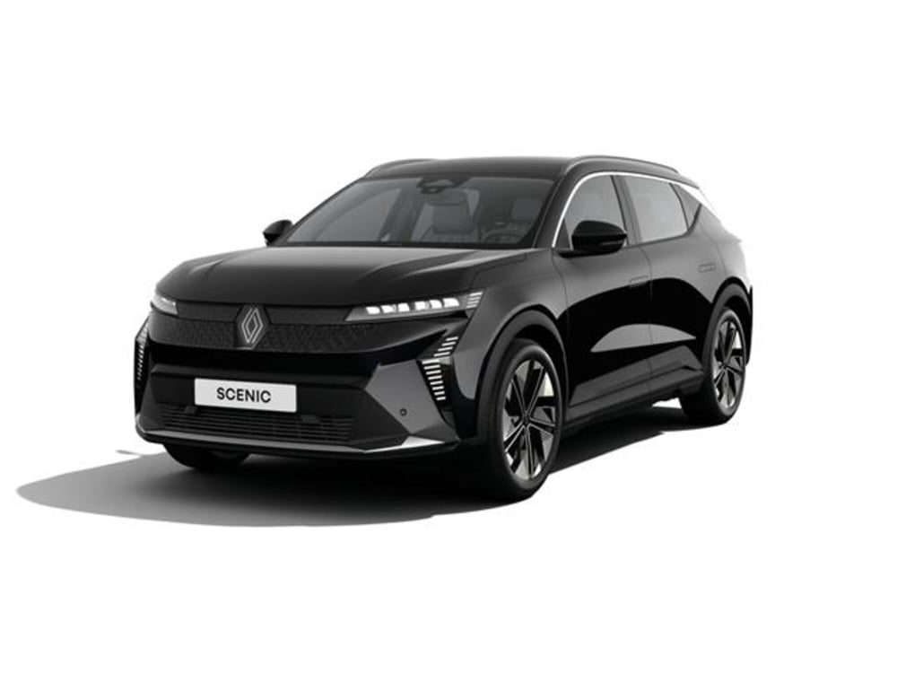 Renault Scenic E-Tech Electric nuova a Pavia