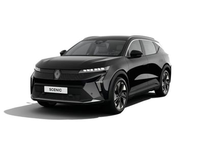 Renault Scenic E-Tech Electric Techno comfort range 170cv nuova a Vigevano
