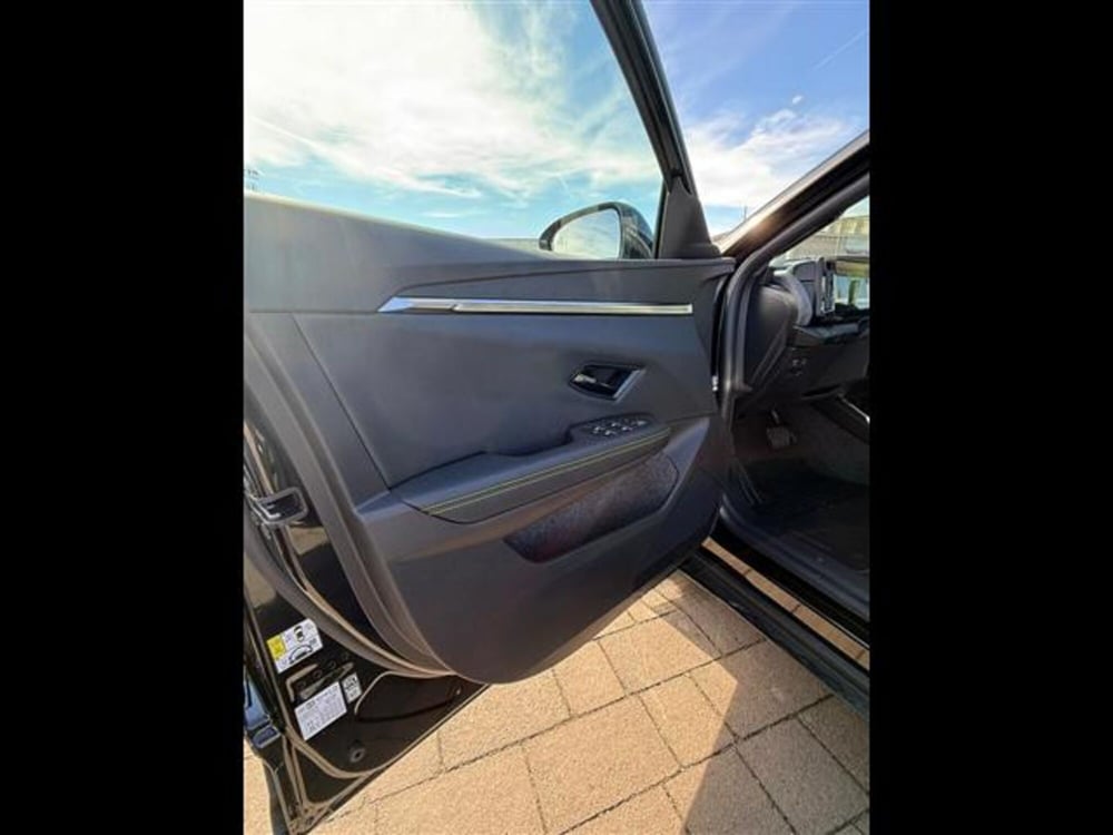 Renault Scenic E-Tech Electric nuova a Pavia (12)